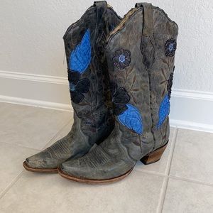 Corral Woman’s Boots